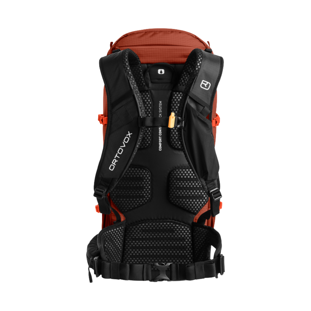 Zaino TRAVERSE 30