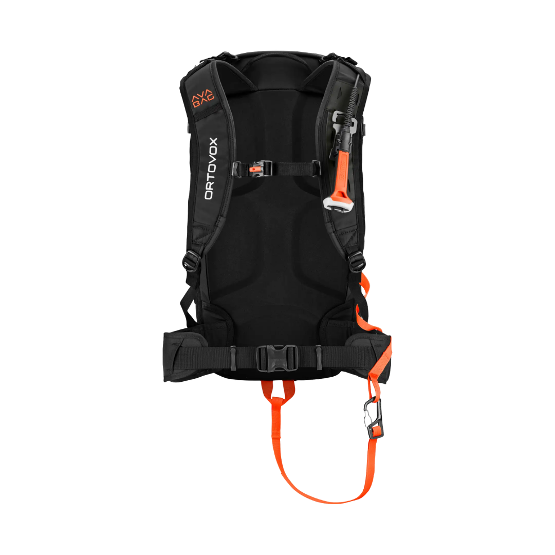 Zaino airbag unisex AVABAG LITRIC TOUR 30