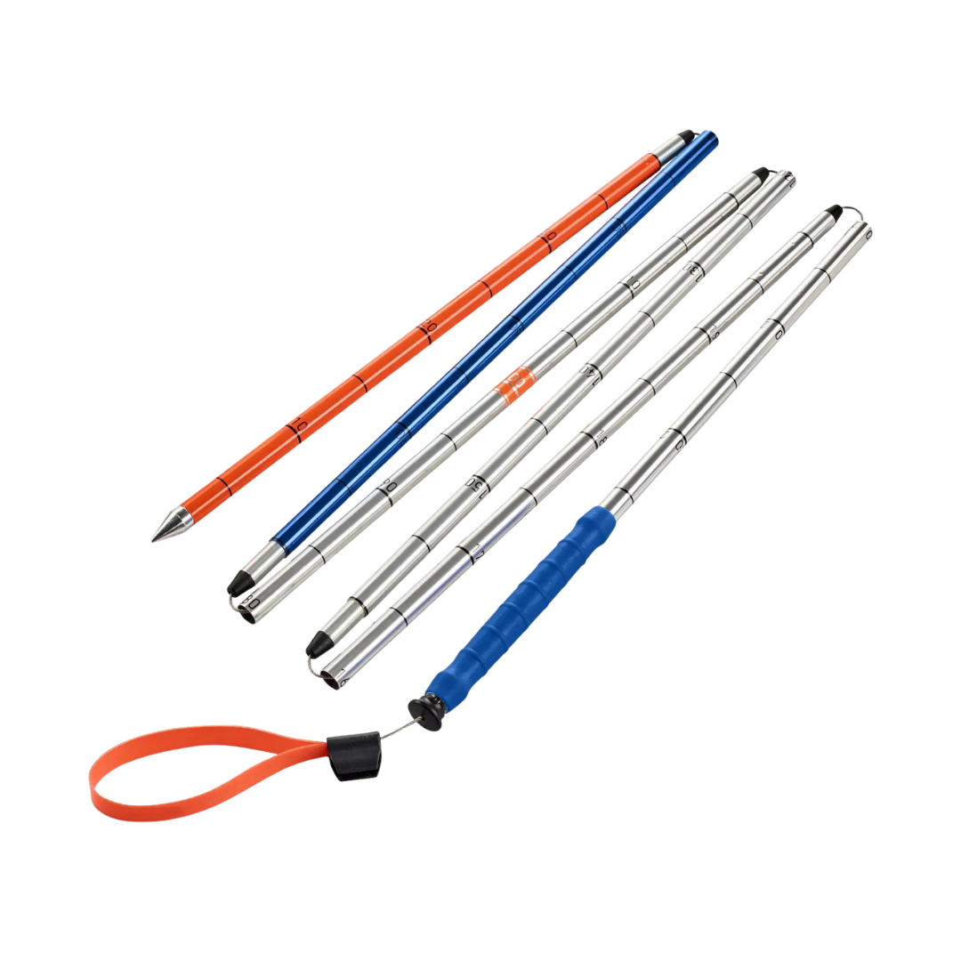Sonda da valanghe ALU 240 PFA