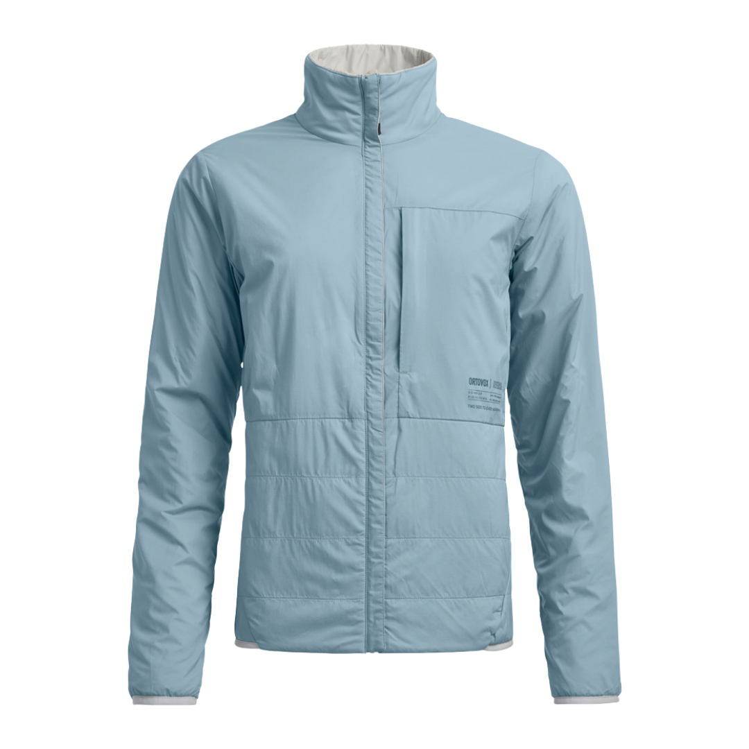 Giacca reversibile donna METAWOOL 60