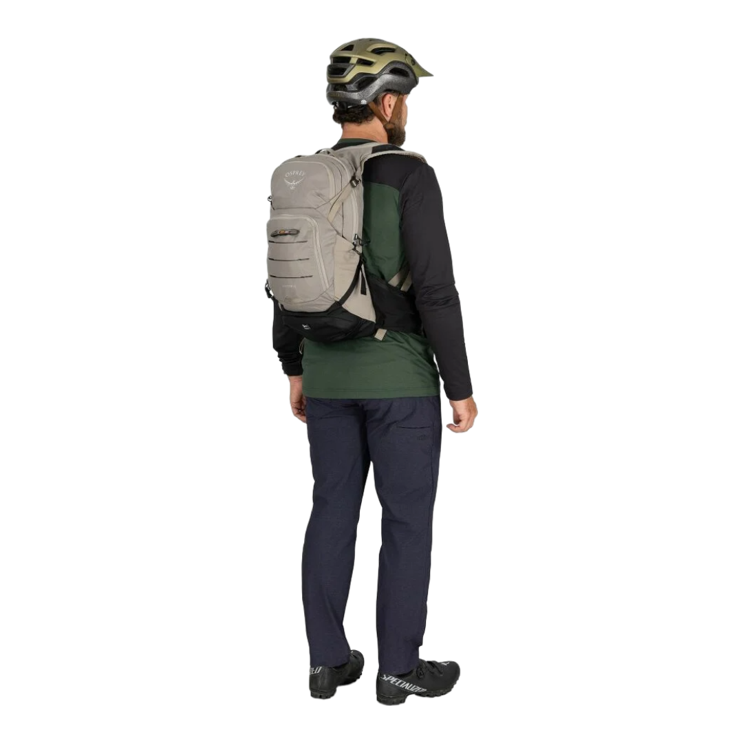 Zaino RAPTOR 14