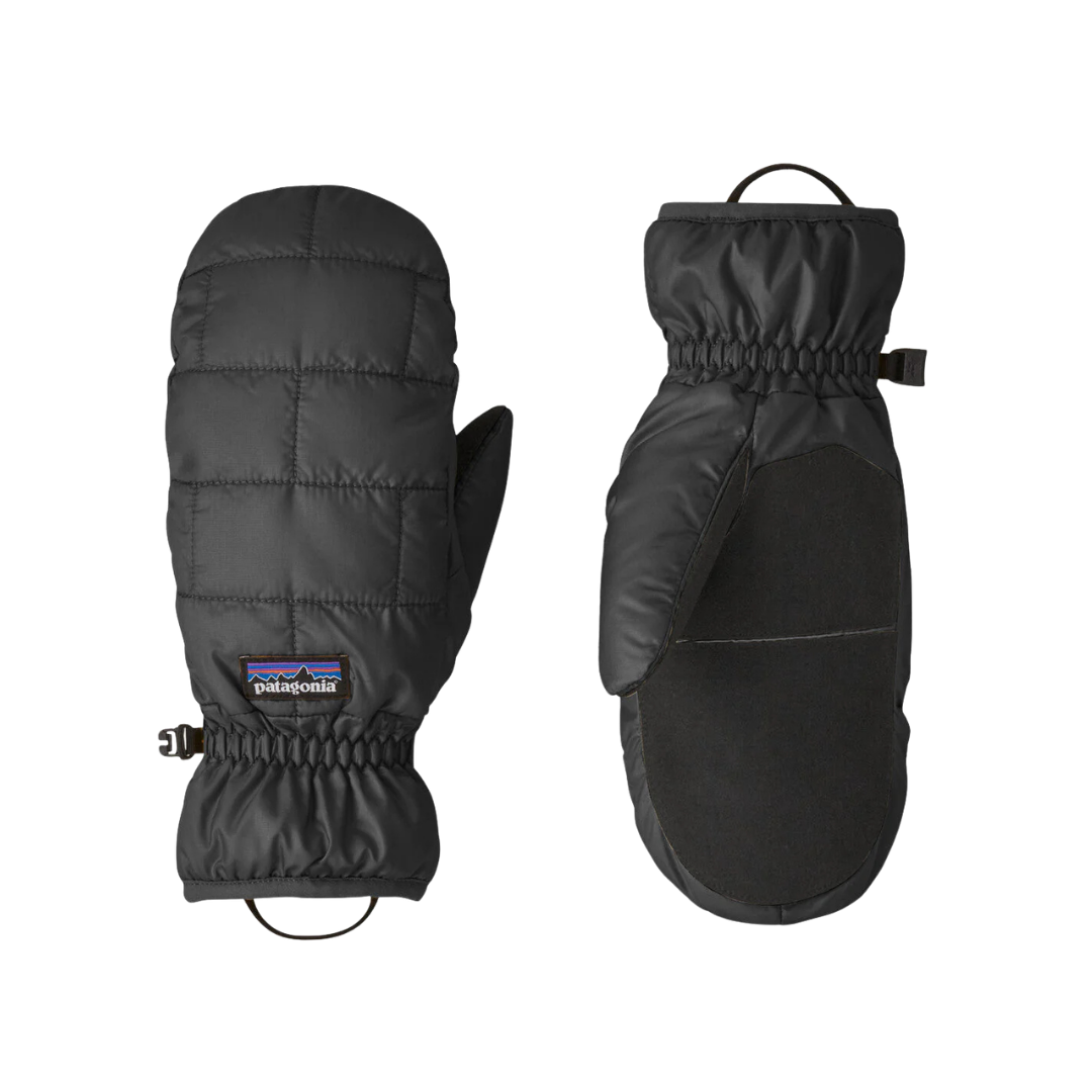 Guanti unisex NANO PUFF