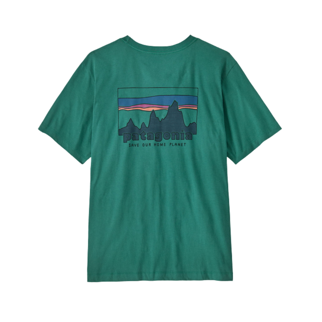 PATAGONIA M s 73 Skyline T-Shirt - Man
