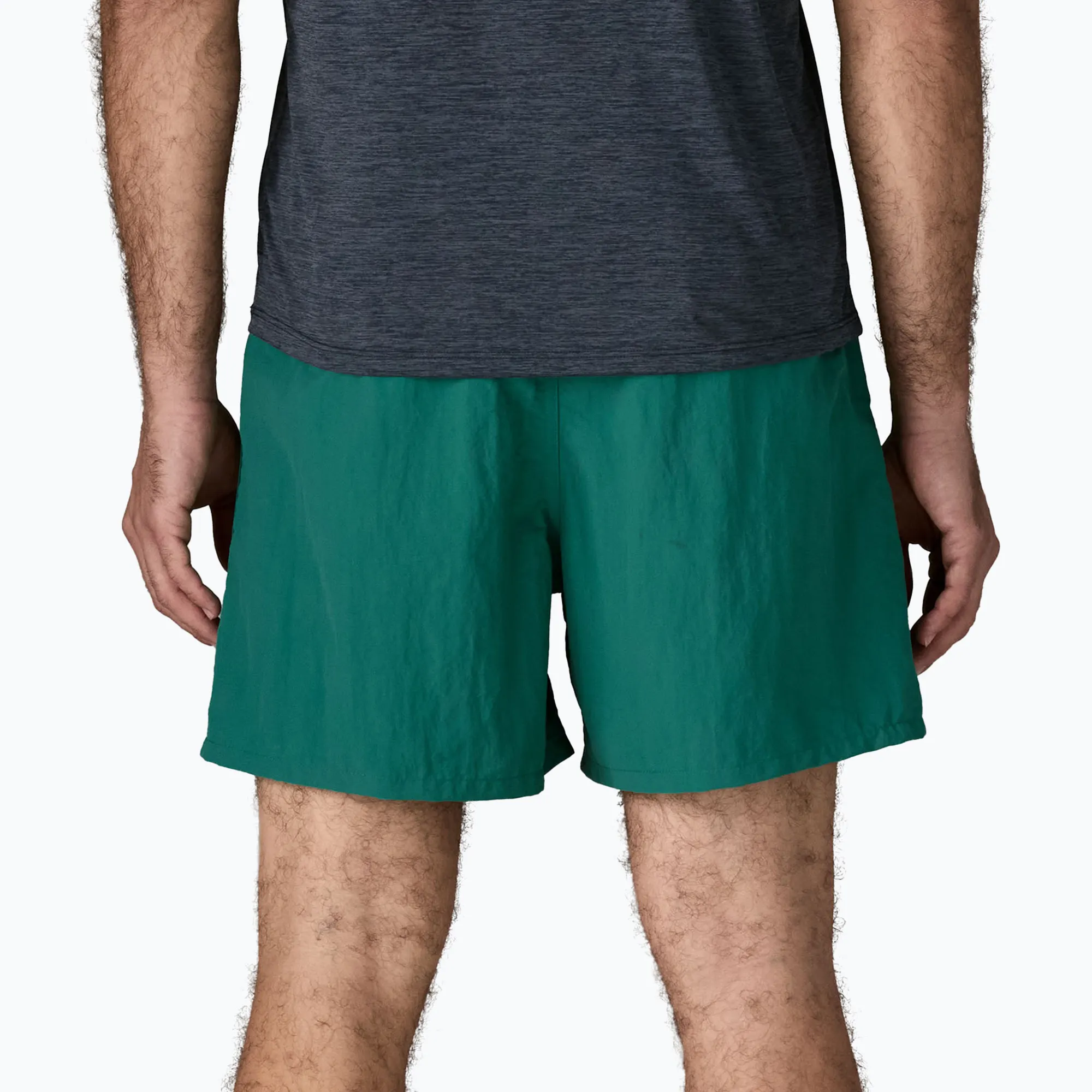 Pantaloni corti uomo BAGGIES
