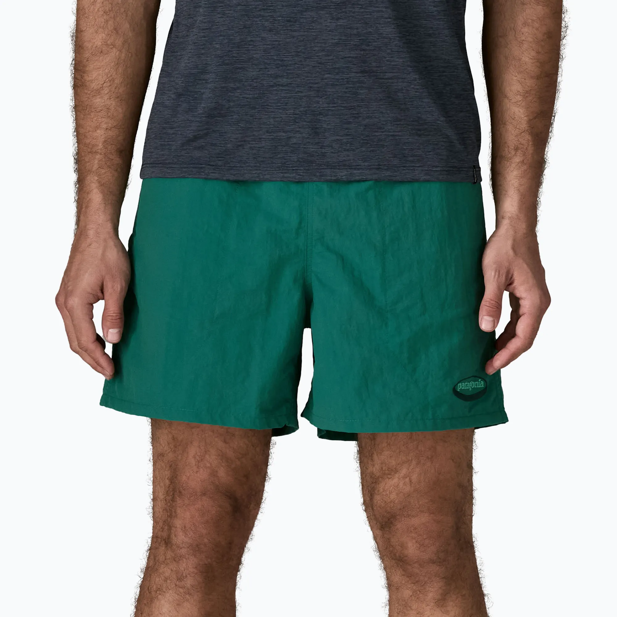 Pantaloni corti uomo BAGGIES