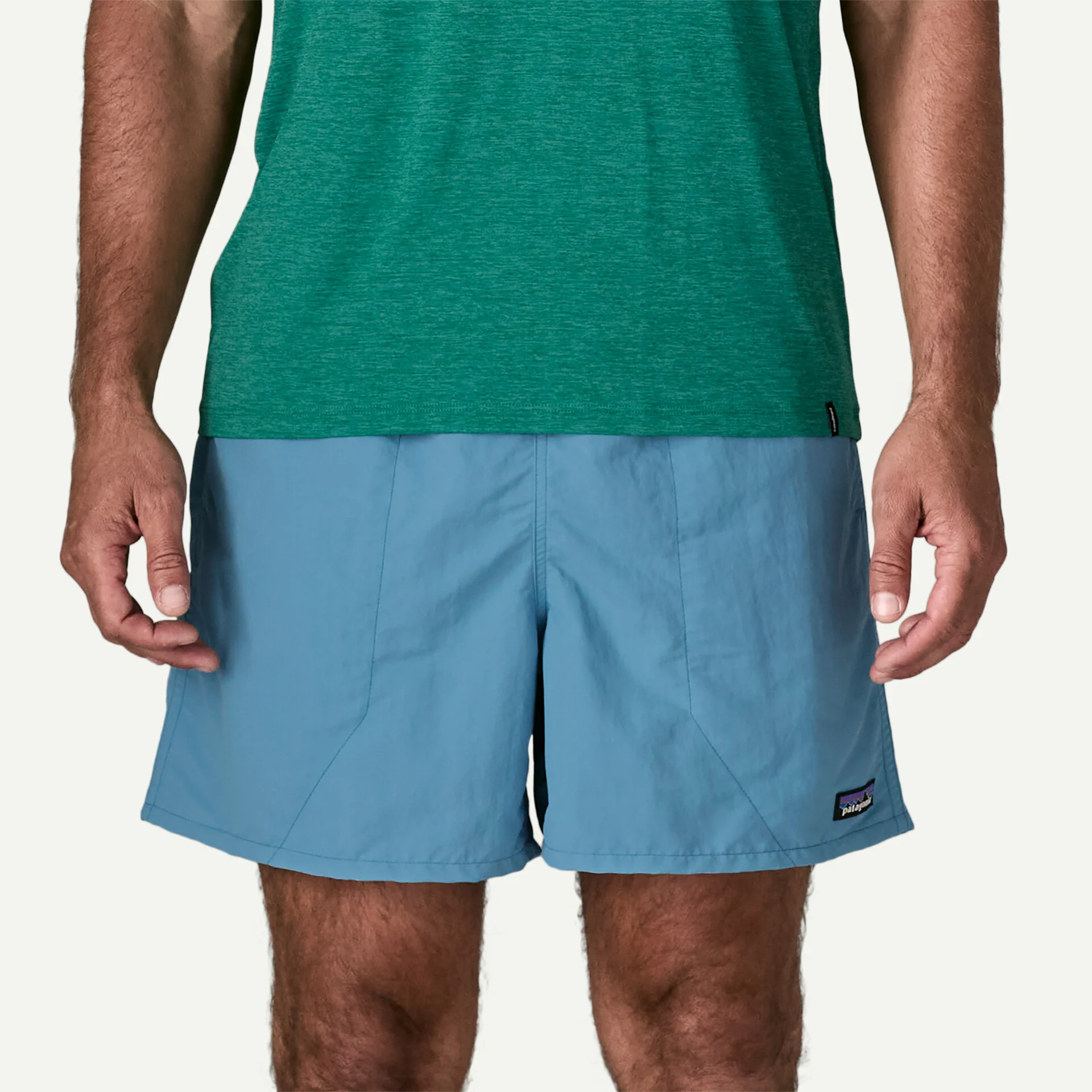 Pantaloni corti uomo BAGGIES