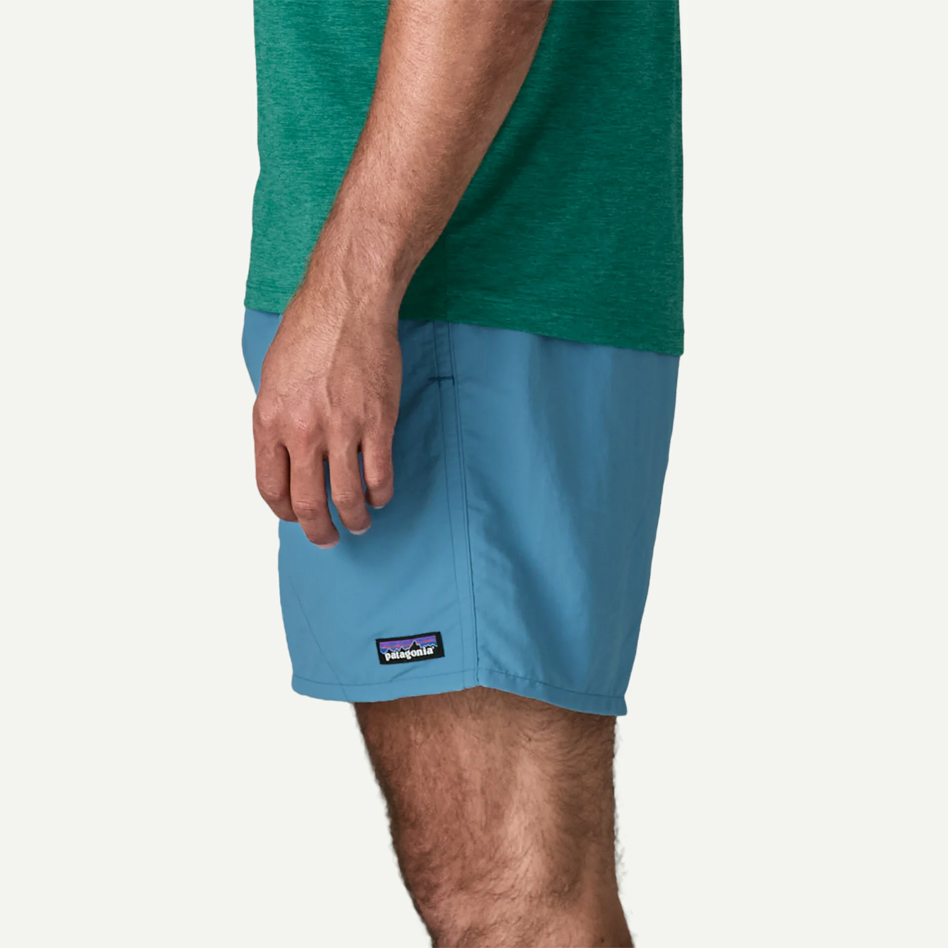 Pantaloni corti uomo BAGGIES