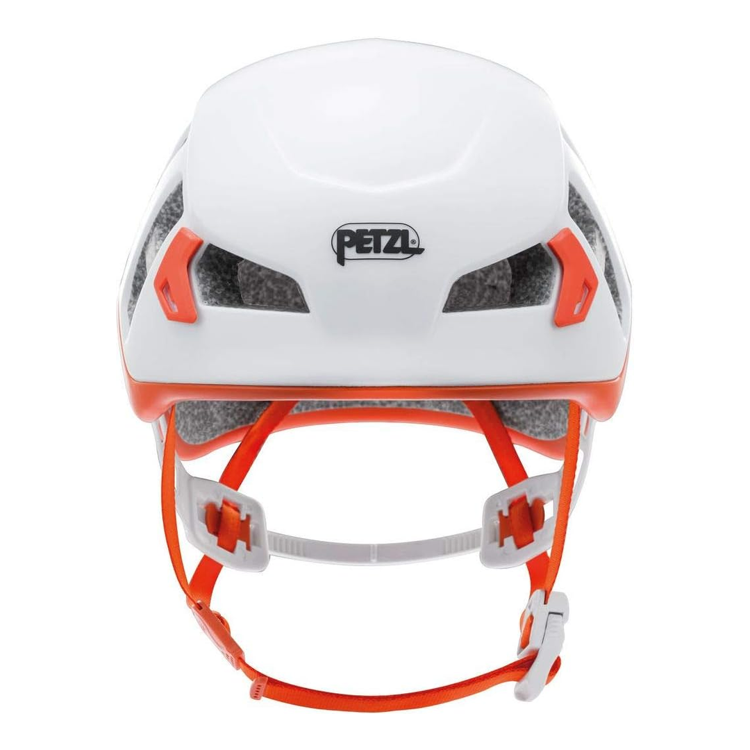 Casco PETZL METEOR _ Red/Orange | Size - S/M