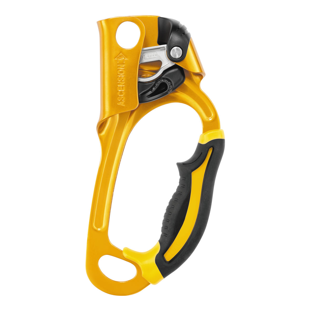Maniglia PETZL ASCENSION _ Right