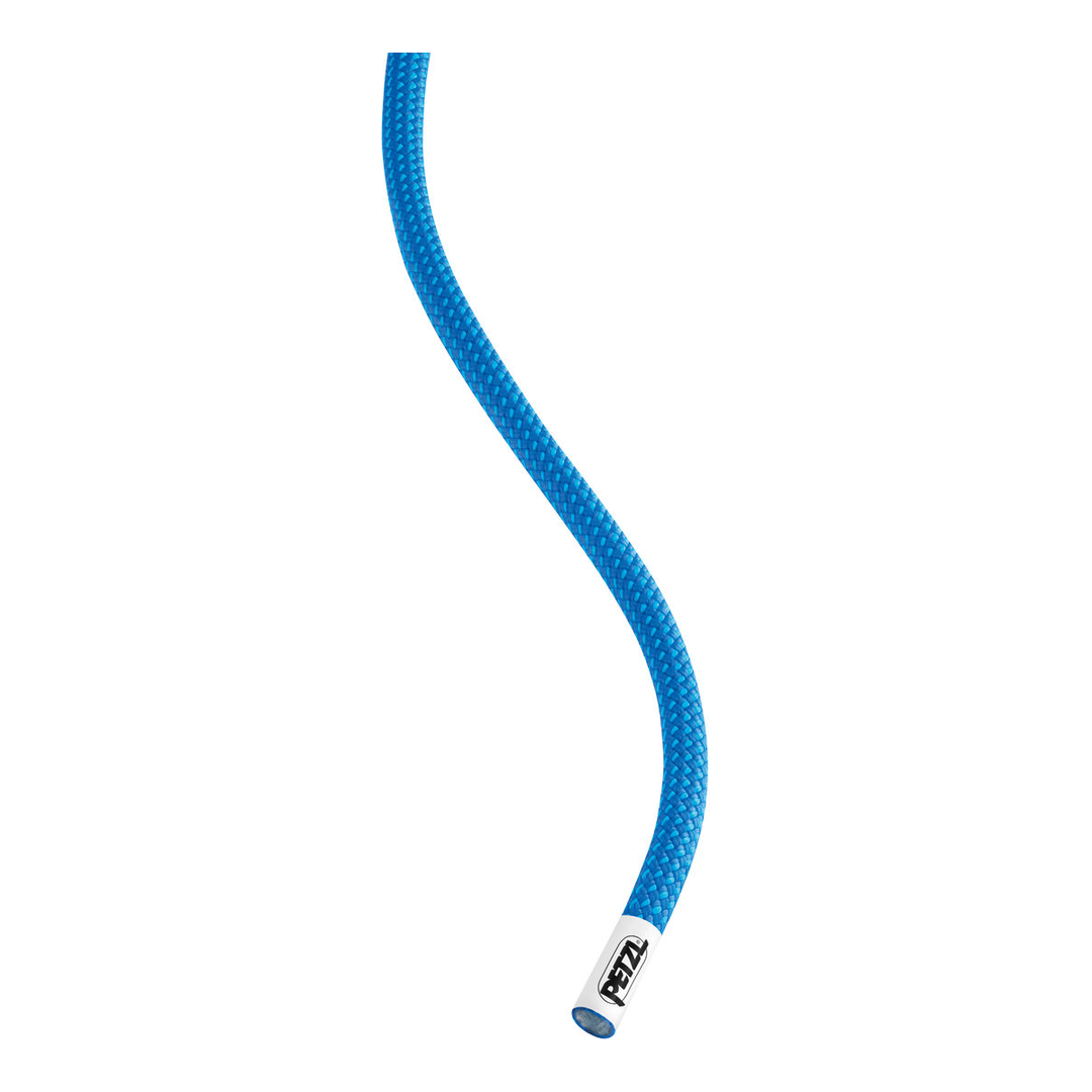 Corda PETZL RUMBA® 8 mm _ blue | Size - 60 m