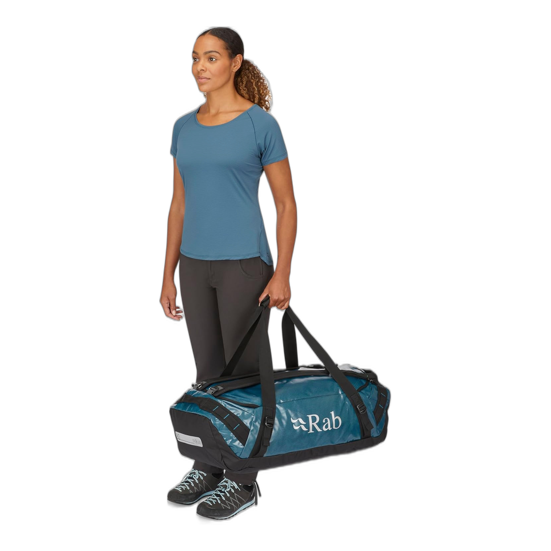 RAB Expedition Kitbag II 80 Unisex
