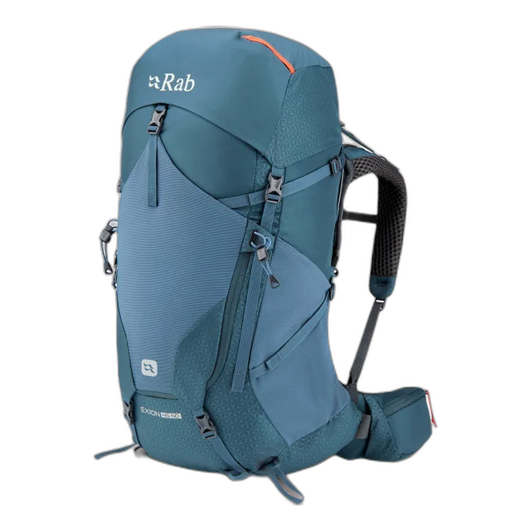 RAB Exion 45 ND-Wmn