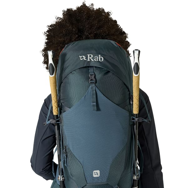 RAB Exion 45 ND-Wmn