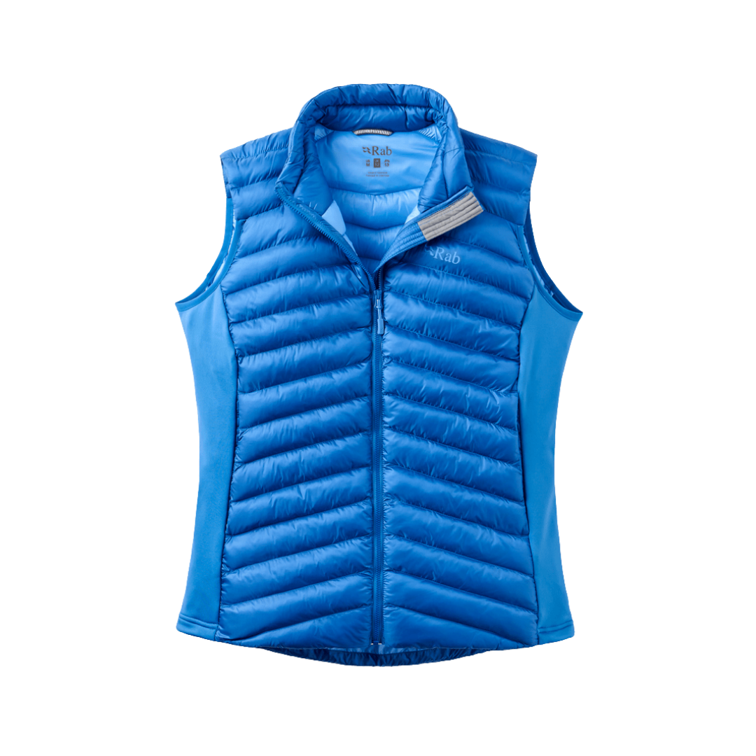 Gilet donna CIRRUS FLEX