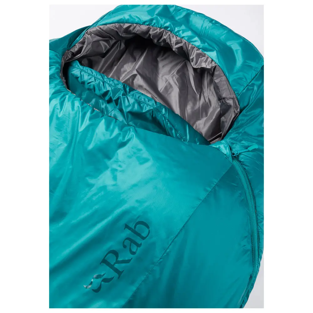 RAB Solar Eco 2 Wmns-Unisex