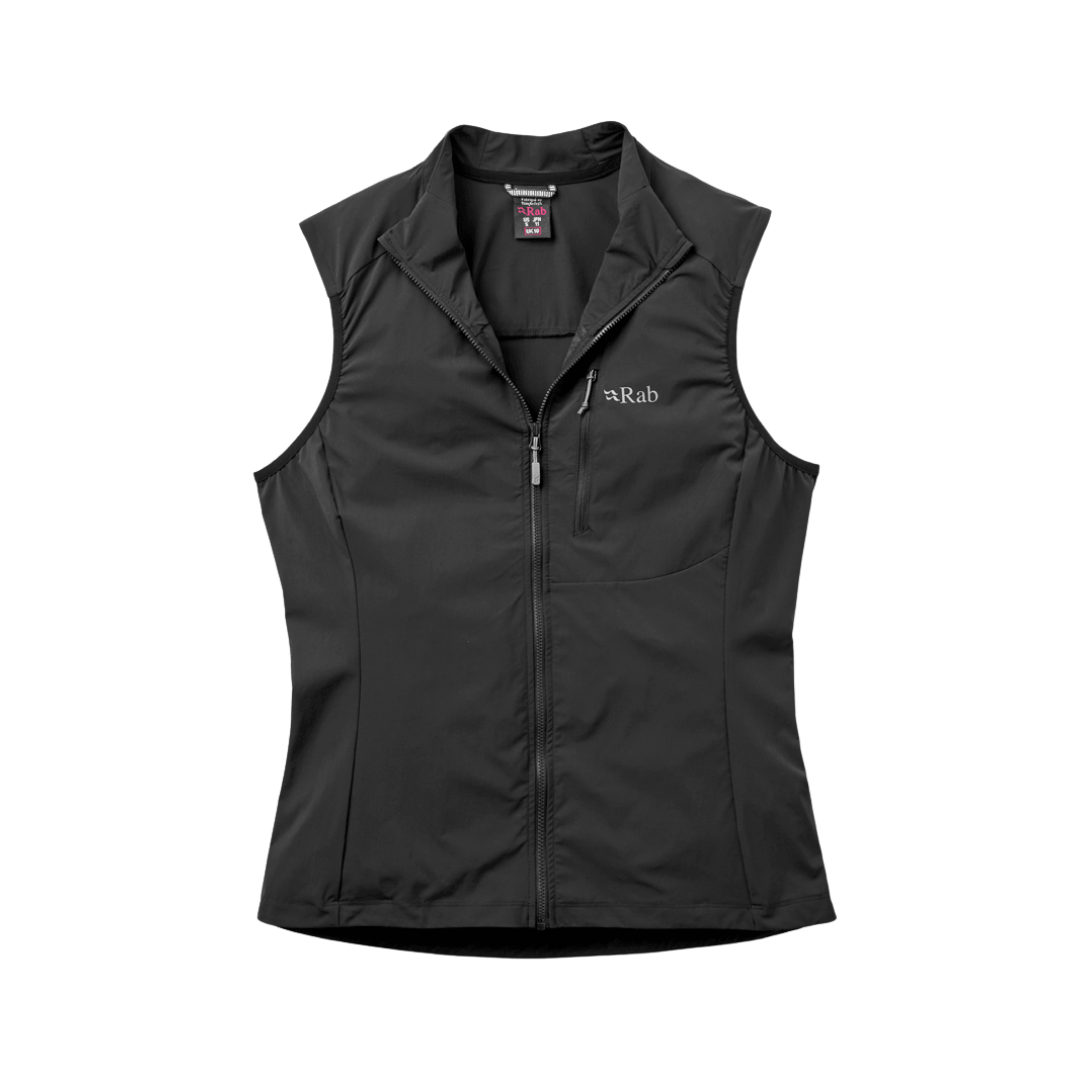 Gilet donna BOREALIS