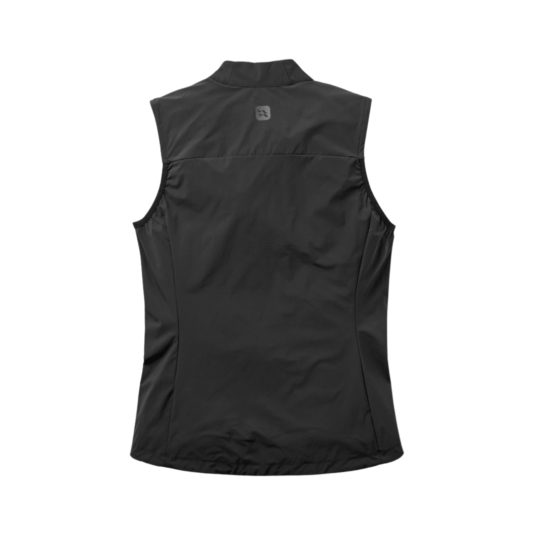Gilet donna BOREALIS