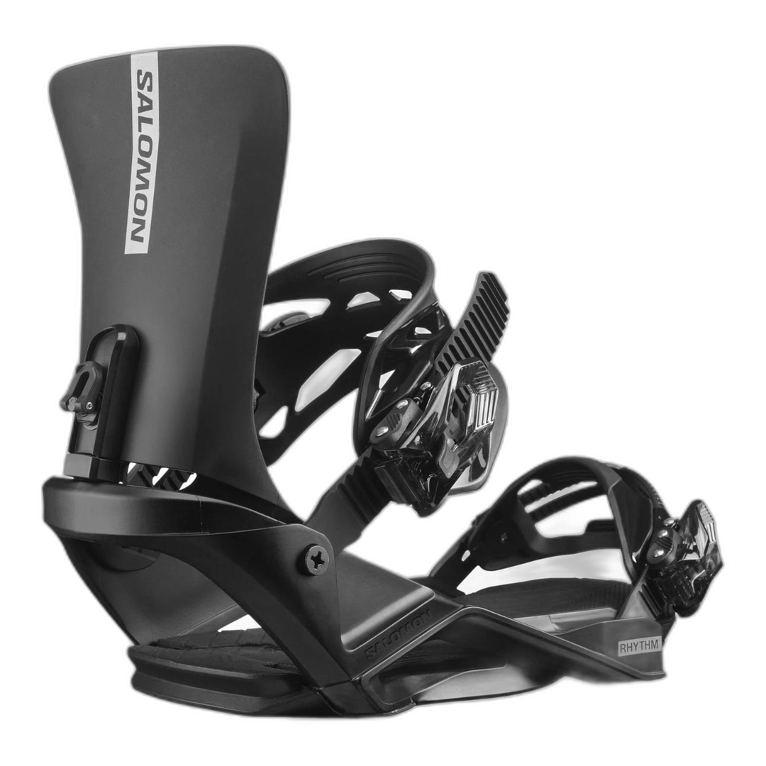 Attacchi snowboard RHYTHM