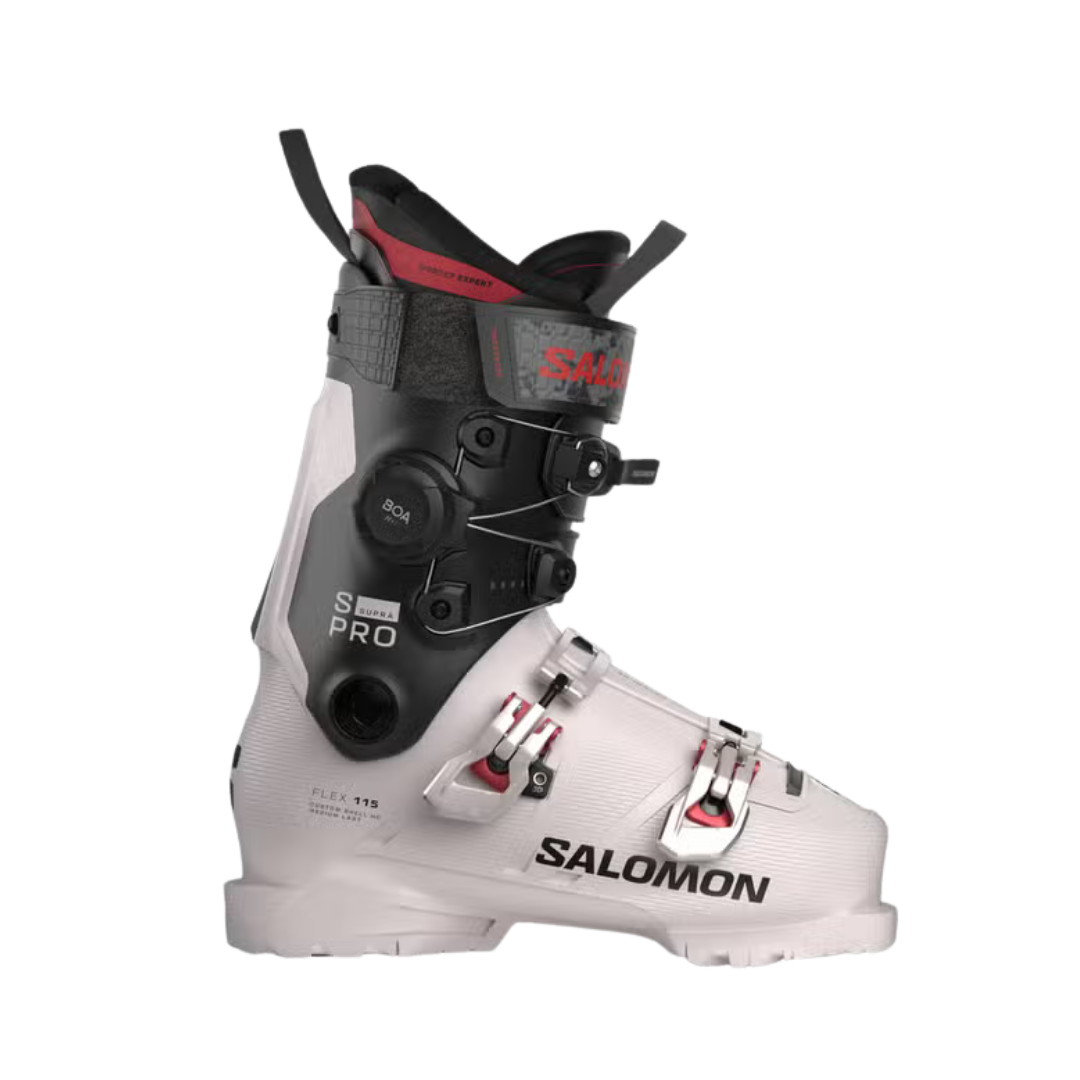 Scarponi donna S/PRO SUPRA C BOA 115 W