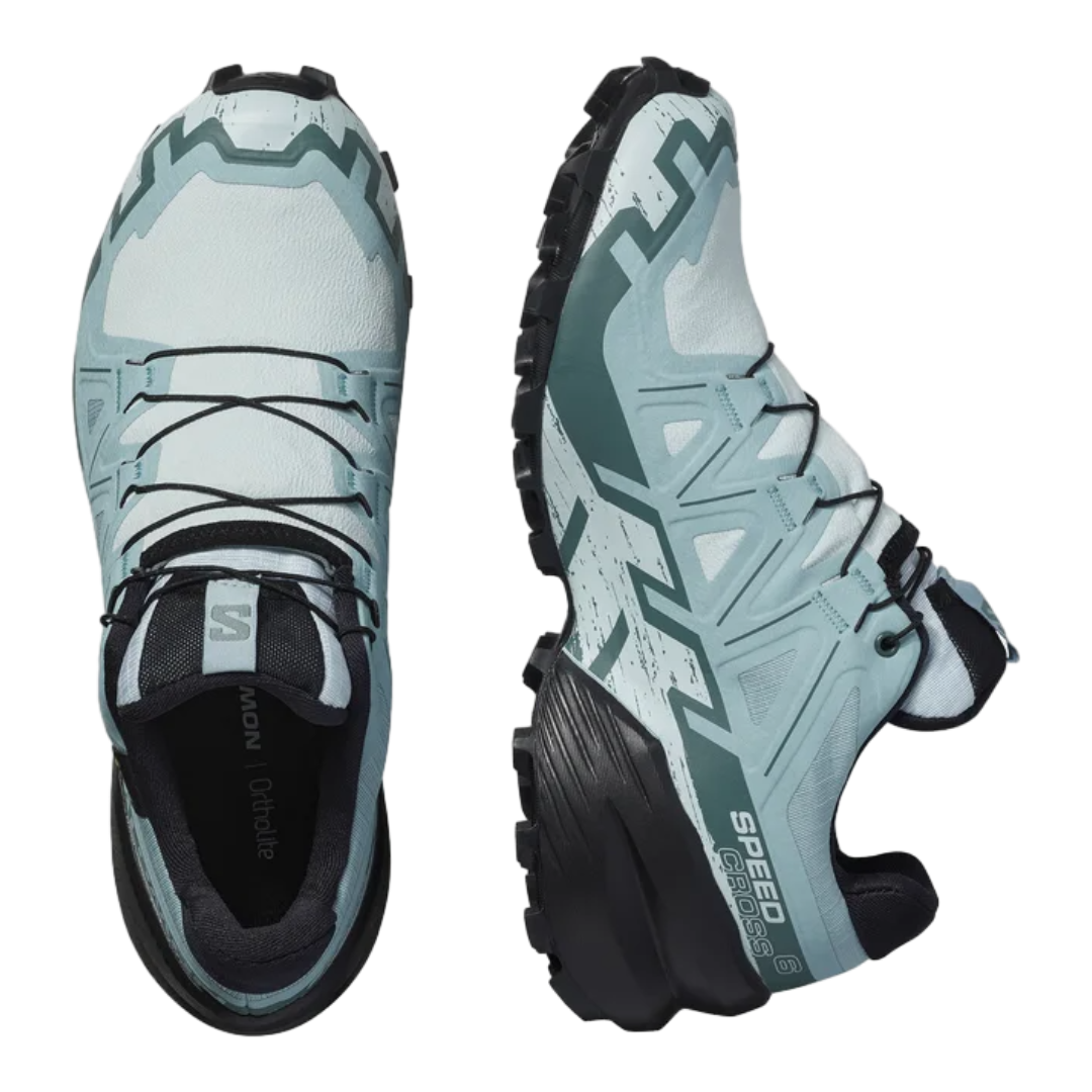 SALOMON Speedcross 6 Gtx W|Wmn