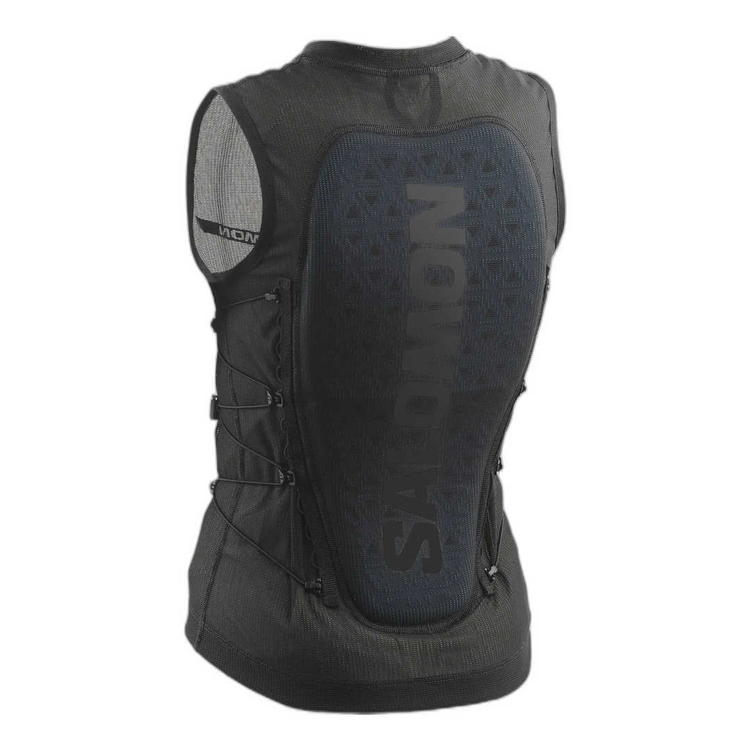 Protezzione sci junior FLEXCELL PRO