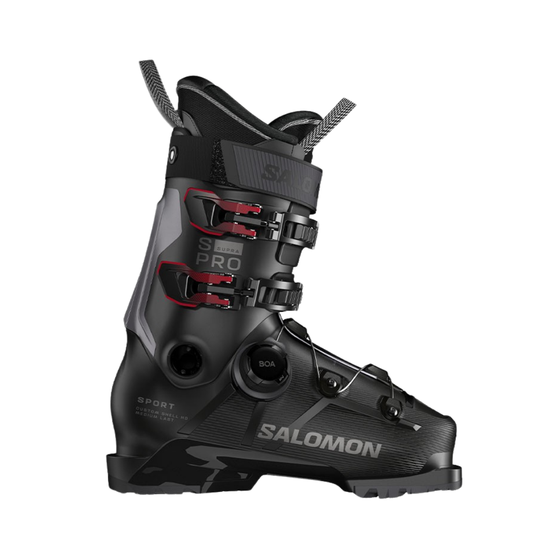 Scarponi sci discesa uomo S/PRO SUPRA BOA SPORT GW