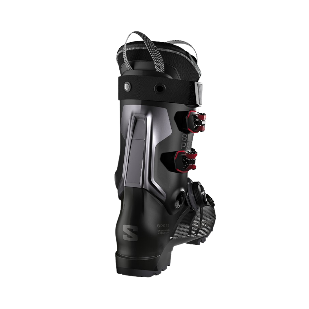 Scarponi sci discesa uomo S/PRO SUPRA BOA SPORT GW