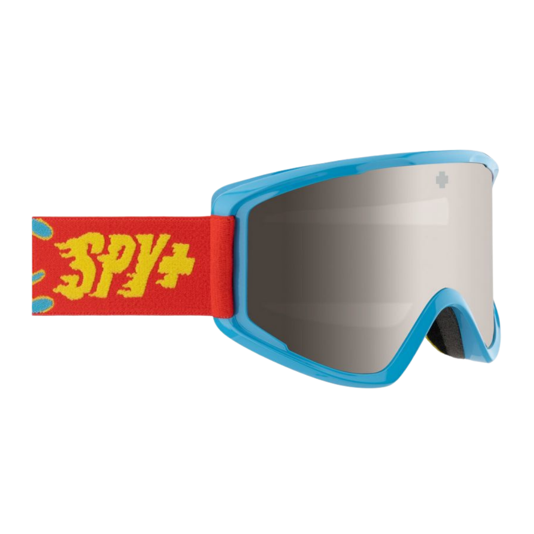 Maschera junior CRUSHER ELITE
