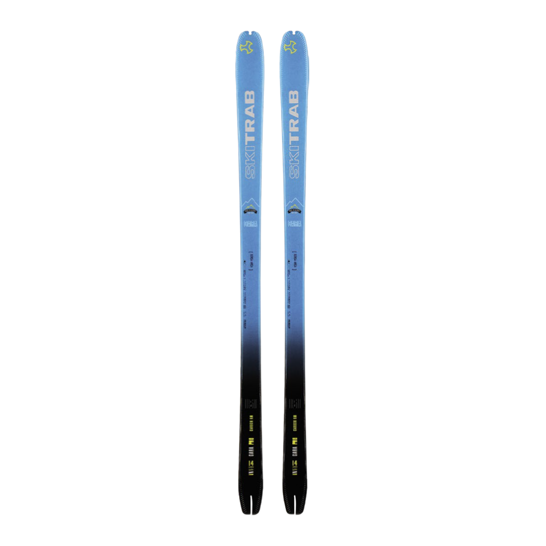 Sci unisex GARA PRO