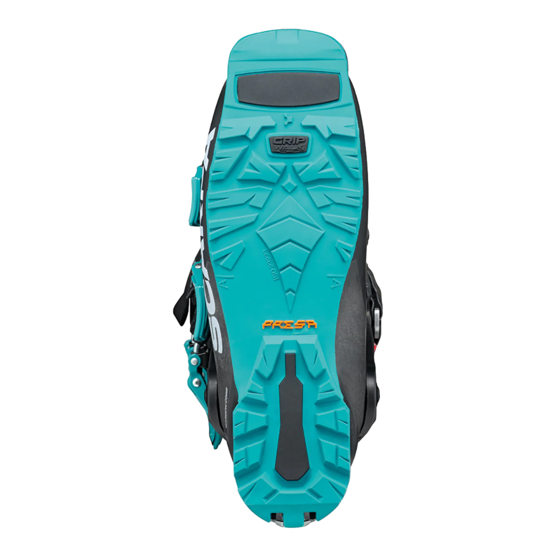 Scarponi sci alpinismo 4-QUATTRO SI