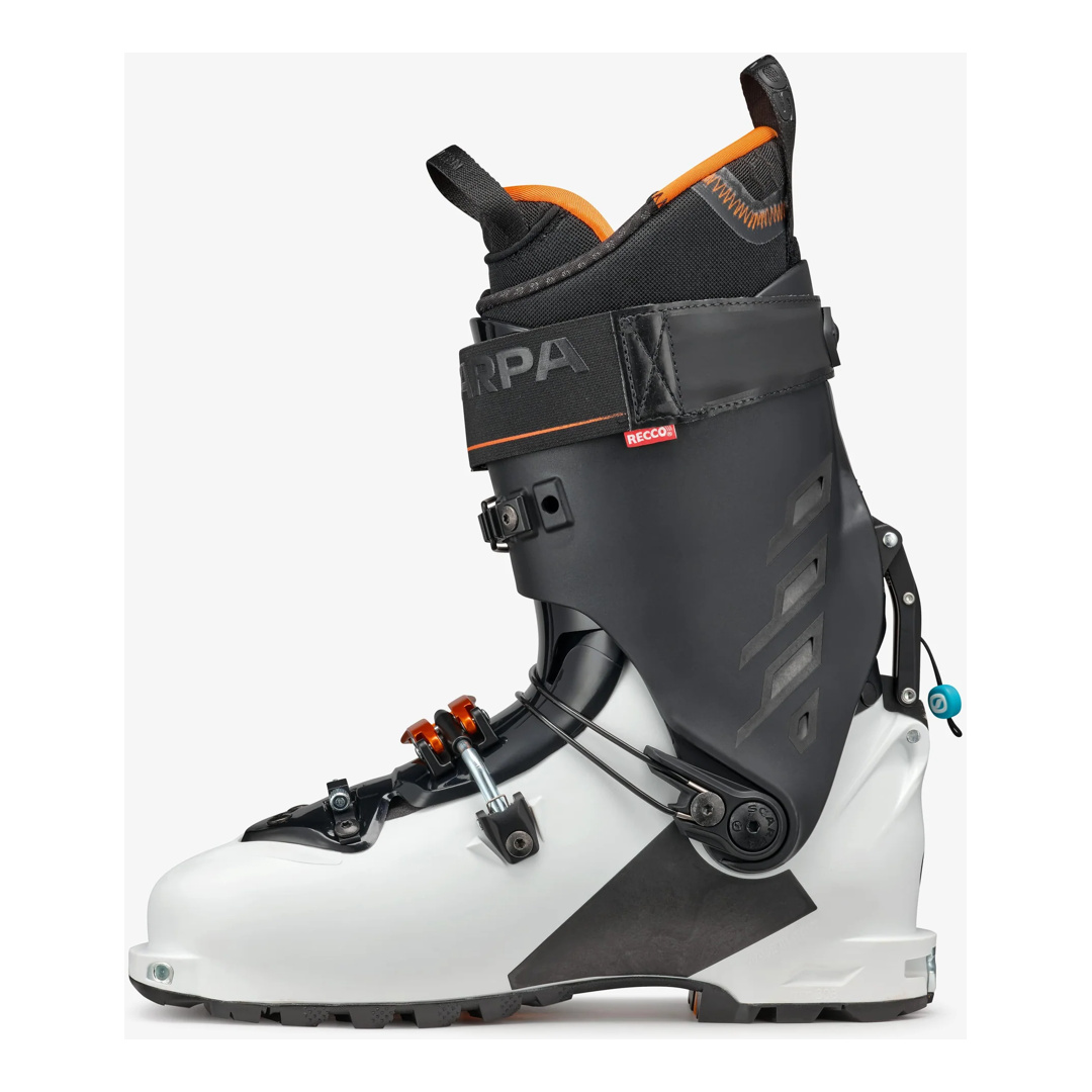 SCARPA Maestrale Rs