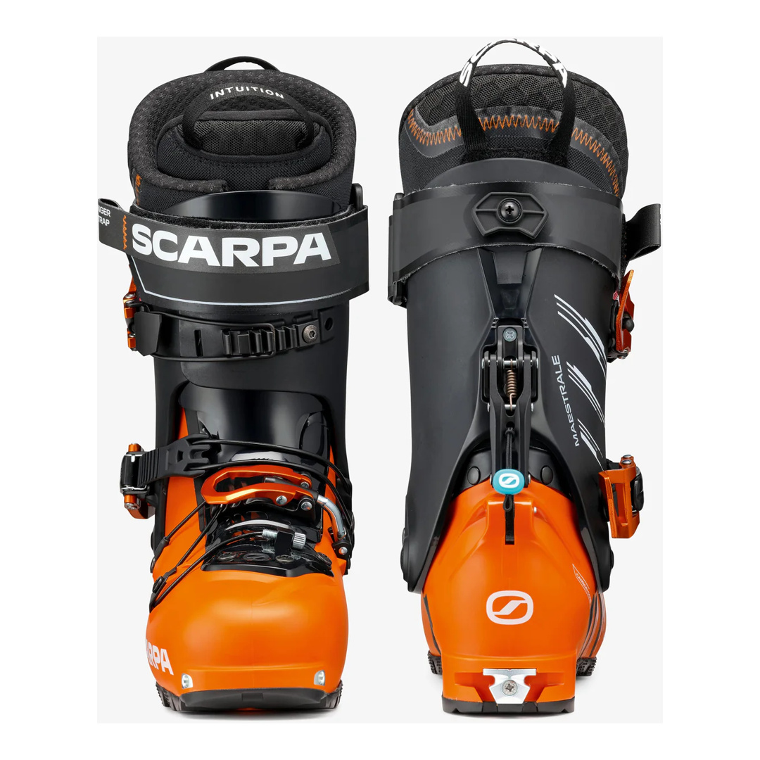 SCARPA Maestrale