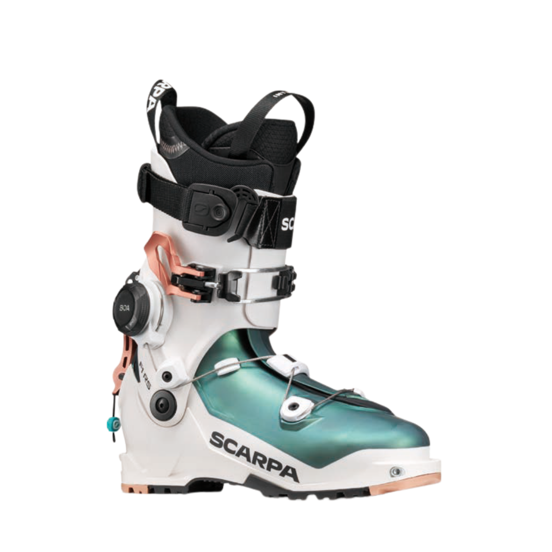 Scarponi donna F1 RS