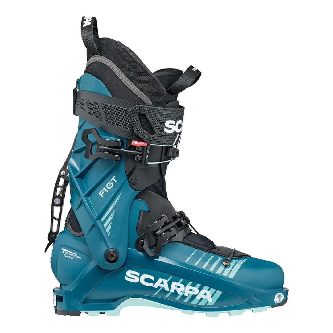scarponi SCARPA F1 GT WOMAN