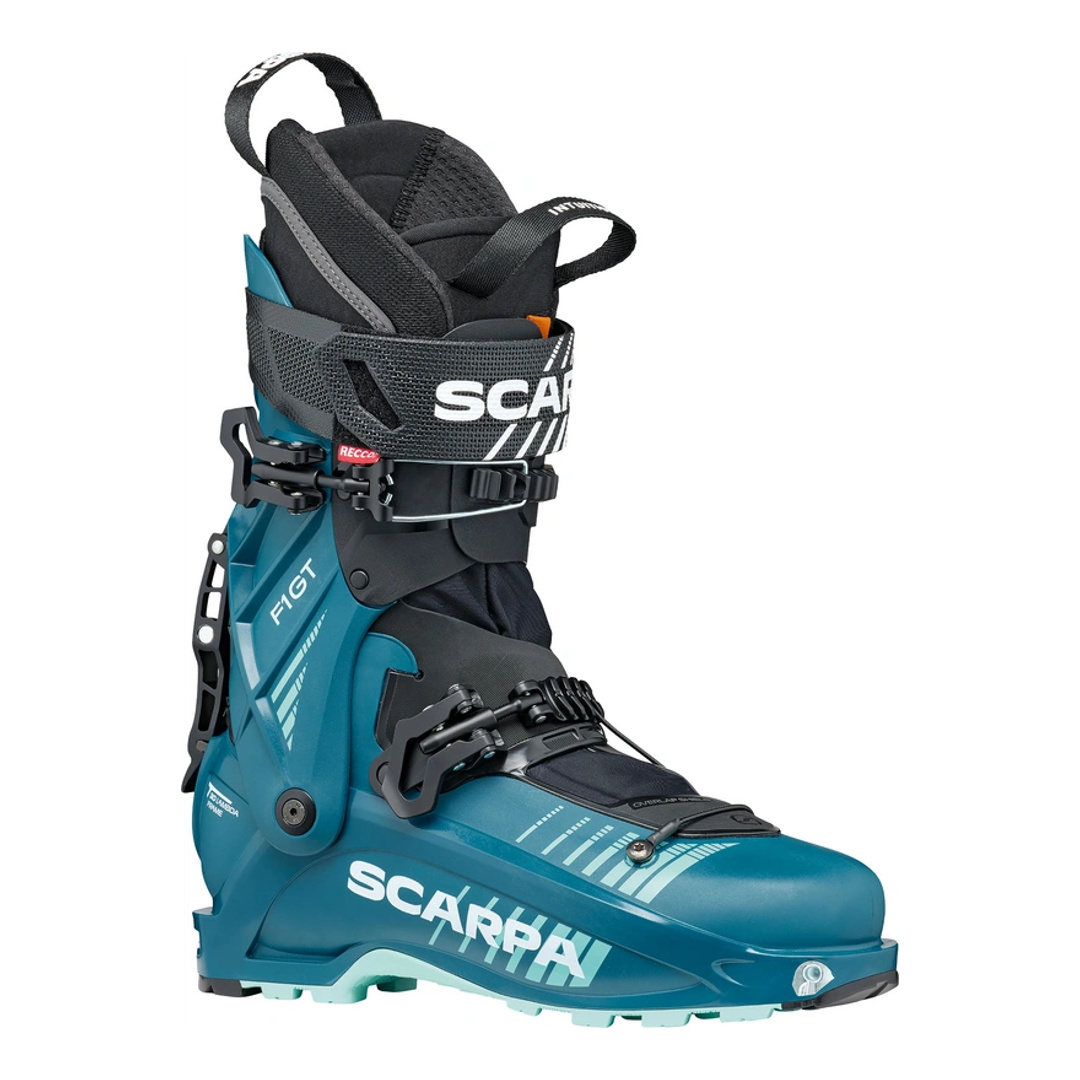 scarponi SCARPA F1 GT WOMAN
