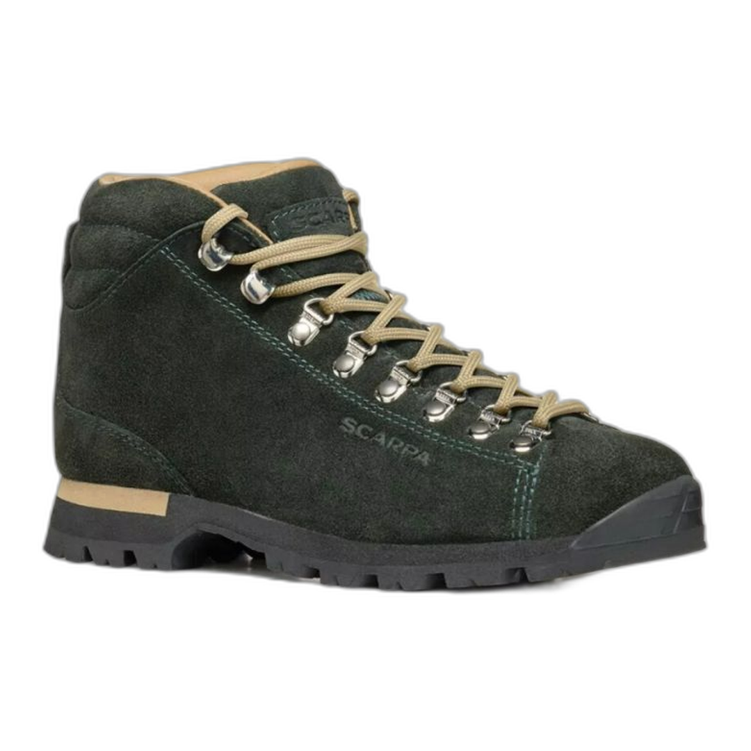SCARPA Primitive