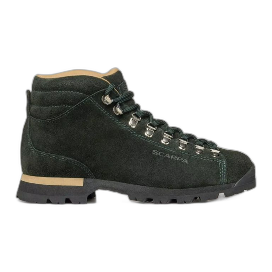 SCARPA Primitive