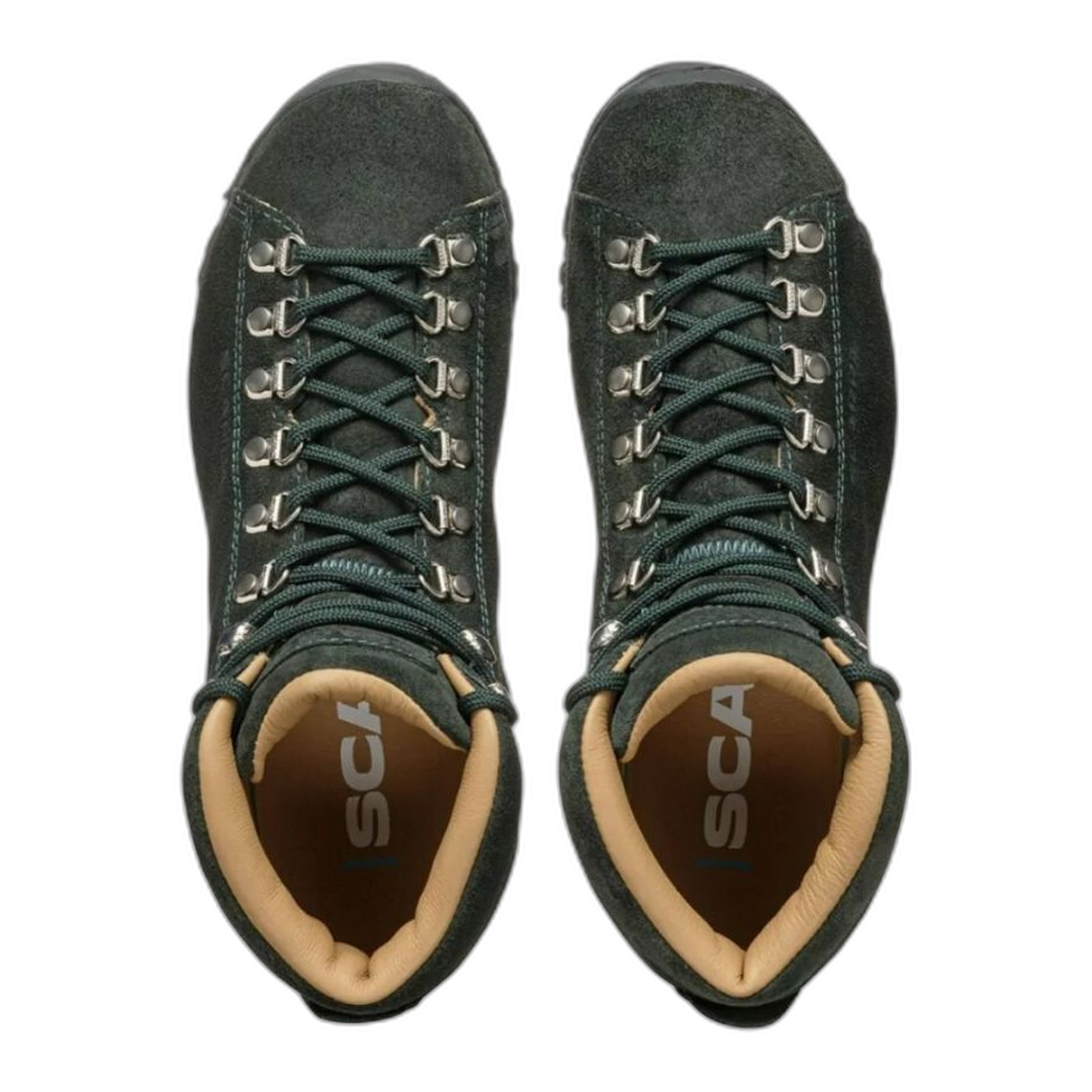 SCARPA Primitive