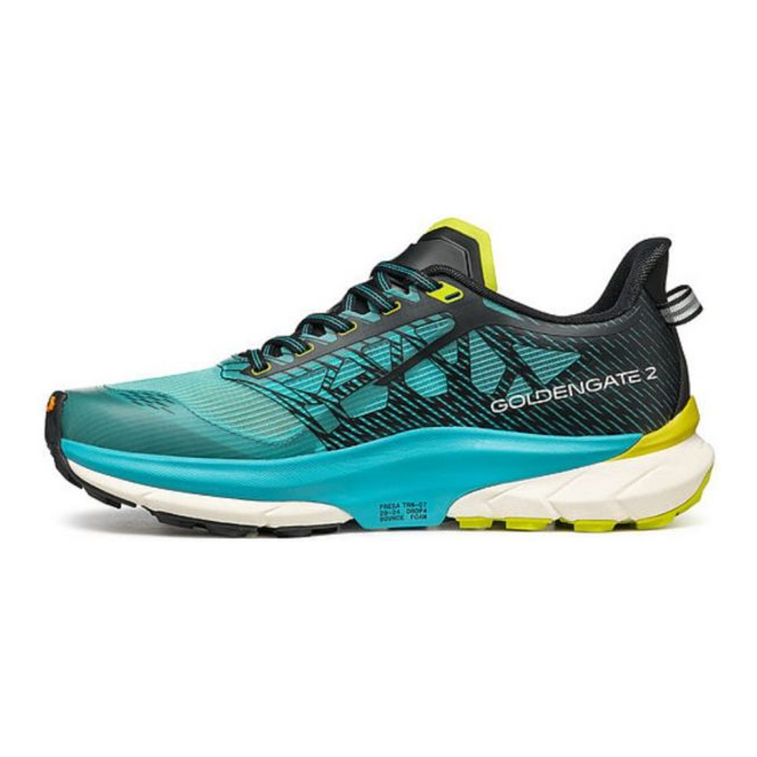 SCARPA Golden Gate 2-Man