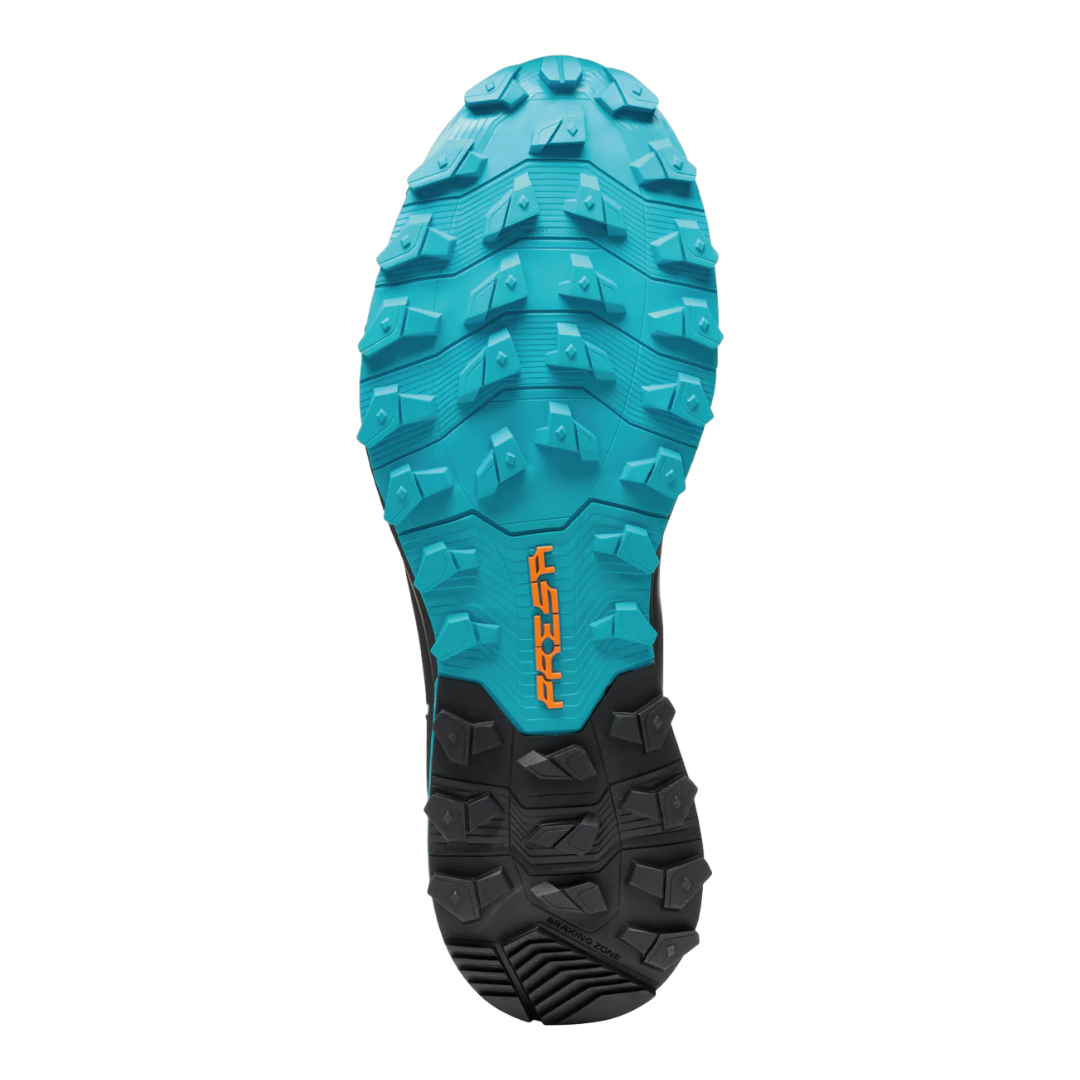 Scarpe uomo RIBELLE RUN 2