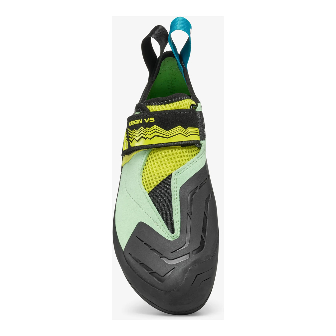 SCARPA Origin Vs Wmn (Microfiber)