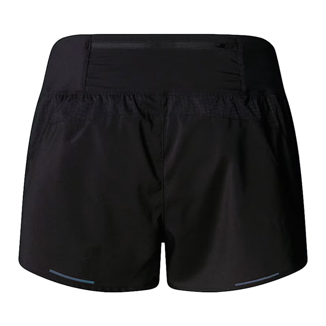 THE NORTH FACE W Sunriser Short 3 |Wmn