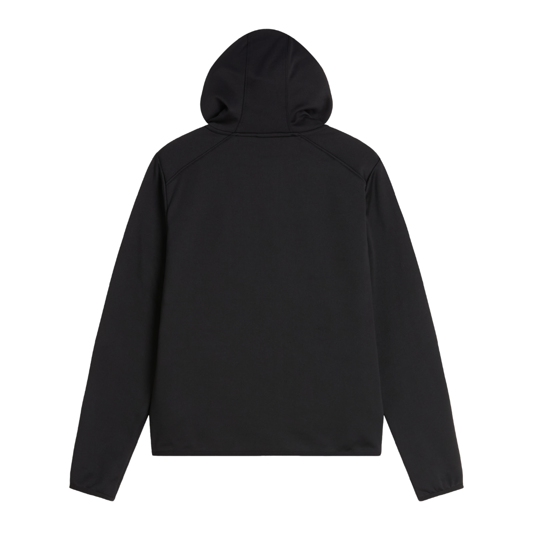 Fleece ful zip uomo TNF PERFORMACE