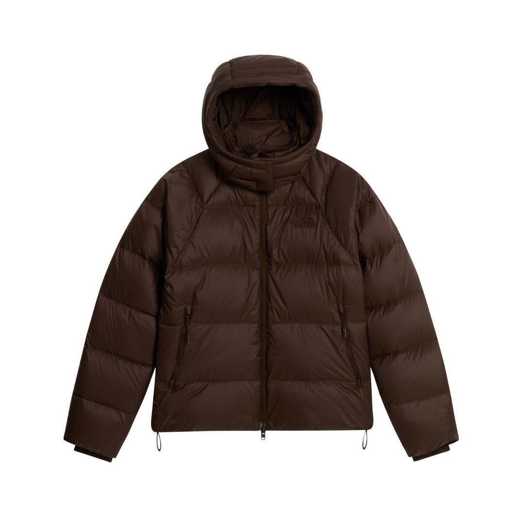 Giacca donna HYDRENALITE CITY