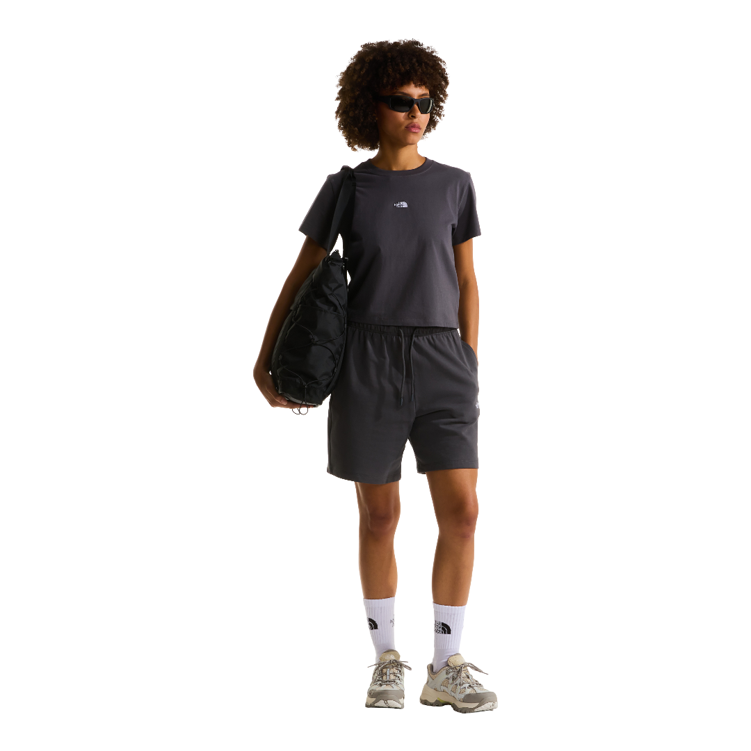 THE NORTH FACE W Essential Light Relaxed Shorts|Wmn