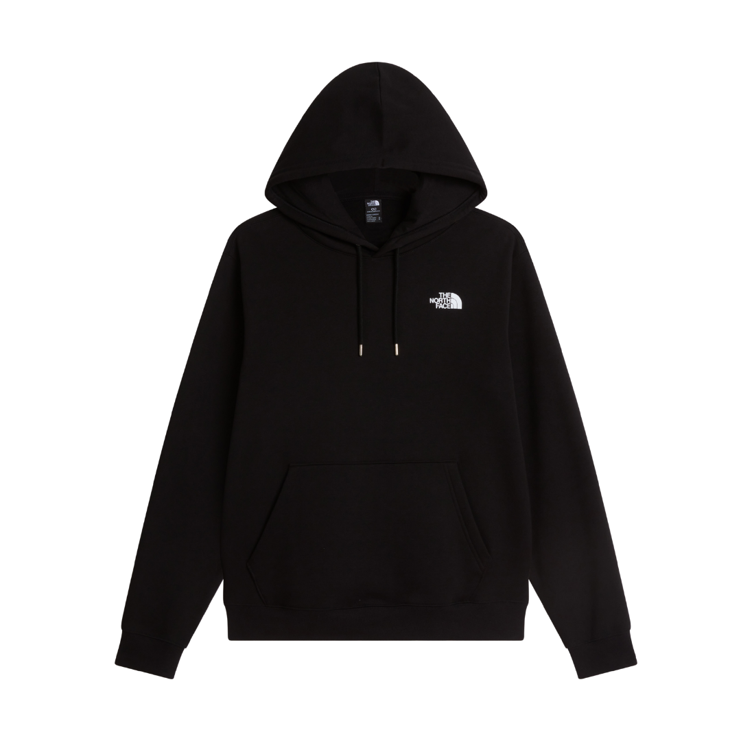 Felpa unisex TESTED AND PROVEN RELAXED