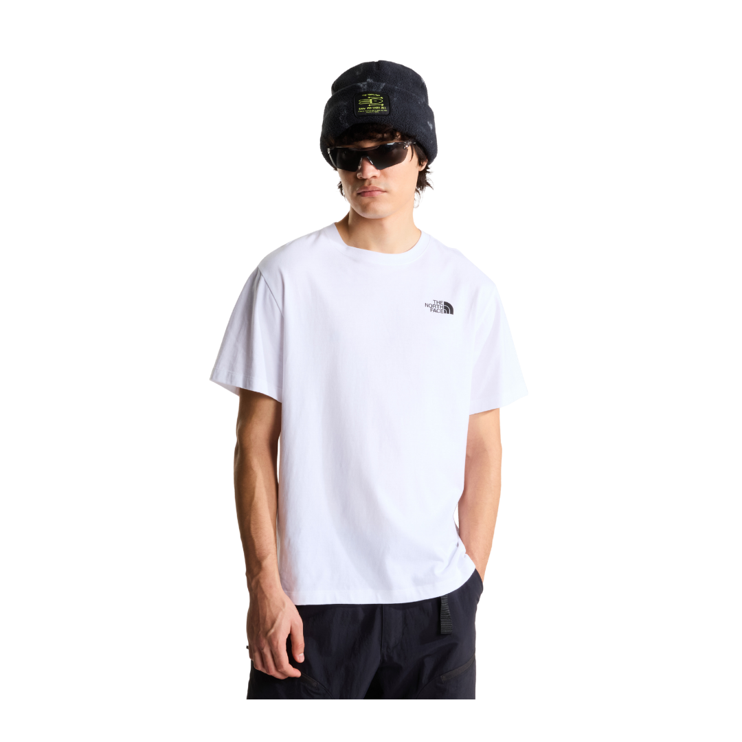 T-shirt unisex TESTED AND PROVEN RELAXED