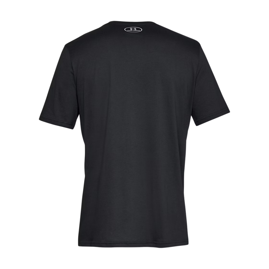 T-shirt uomo LEFT CHEST LOGO