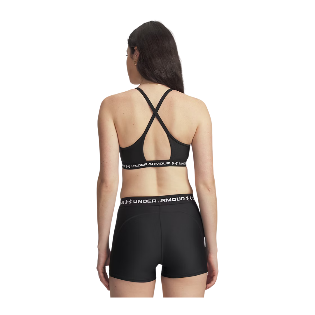 Reggiseno sportivo donna CROSSBACK