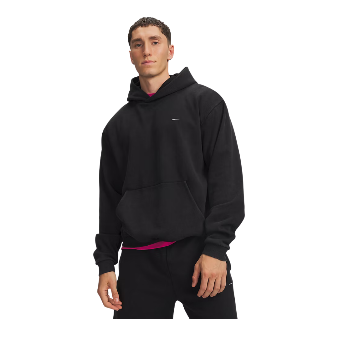 Fleece uomo ICON